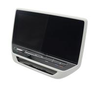 Zkydhbd Monitor a 10 pollici del veicolo della prova del graffio per la console centrale ID3 ha migliorato la visibilità e l'esposizione rapida dell'affissione a cristalli liquidi dell'automobile