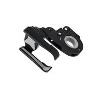 Zkydhbd Mountain Bike Phone Mount Stand 360 Rotante Biciclette Holder Universali Manubrio Clip Phone Holder