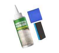 Zkydhbd MultiSurface Agente di Riparazione Graffi Lucida Formule di Rivestimento Protettivo Con Spugna Spazzola Asciugamano Pulizia Per Uso Domestico Ceramica Restorer Con Spazzola Spugna