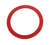 Zkydhbd Obiettivi di golf del silicone che mettono il lancio per la scheggiatura ed il lancio dei cerchi facili di golf di uso