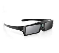 Zkydhbd Occhiali Active Shutter Ricaricabile Occhiali Per DLP-Link Optama Per Proiettori Occhiali Luce Blu Per Le Donne Piccolo Viso