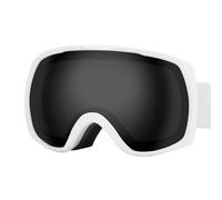 Zkydhbd Occhiali Da Sci Doppio Strato Lente Outdoor Sport Eyewears Resistente Alla Nebbia Per Le Donne Degli Uomini Ciclismo Snowboard Unisex Occhiali