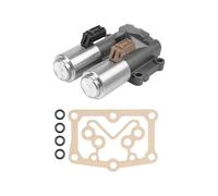 Zkydhbd OEM compatibile cambiamento diritto solenoide precisione costruito per accelerare aggiornato Ridotto consumo energetico Facile 30 Doppio cambio dritto solenoide