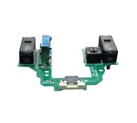 Zkydhbd Parti di riparazione chiave della scheda madre interruttori pulsante Assembly Key Board per GPROX Superlight GPX saldato