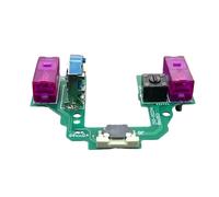 Zkydhbd Parti di riparazione chiave della scheda madre interruttori pulsante Assembly Key Board per GPROX Superlight GPX saldato
