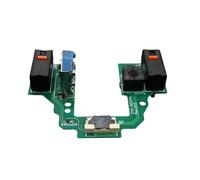 Zkydhbd Parti di riparazione chiave della scheda madre interruttori pulsante Assembly Key Board per GPROX Superlight GPX saldato