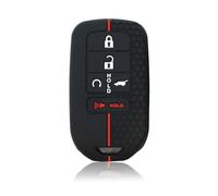 Zkydhbd Personalizzabile Elastomero Chiavi Spedizione Defender Non Slip Texture Perfetto Adatto Accordo Civile VELOCITÀ Telecomando Veicolo Permanente Elastomero Caso Codice Auto