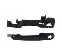 Zkydhbd Pezzo di ricambio dell'automobile della sostituzione 82650-1E050 del lato conducente/lato passeggero dell'ABS della maniglia di porta per la maniglia esterna di accento