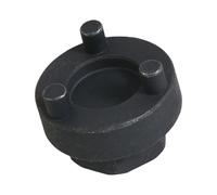 Zkydhbd Pezzo di spinta dello scaffale dello sterzo della macchina utensile di direzione ergonomica per F32 F31 F36 F48 F25 Sostituzione efficiente del pezzo di spinta Installazione rapida