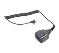 Zkydhbd PMMN4015 Altoparlanti Microfono Per MTP850 MTH600 MTH650 Autoradio Mobile Radio Bidirezionale Accessori Talkies Mic Altoparlanti Bidirezionali Accessori