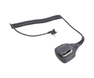 Zkydhbd PMMN4015 Altoparlanti Microfono Per MTP850 MTH600 MTH650 Autoradio Mobile Radio Bidirezionale Accessori Talkies Mic Altoparlanti Bidirezionali Accessori