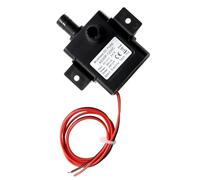 Zkydhbd Pompe ad acqua senza spazzole per computer a liquido di raffreddamento silenziosa sommergibili Operazioni ad alta portata e dimensioni pompe ad acqua brushless