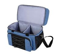 Zkydhbd Portatile Bowling Ball Carriers Bag Bowling Ball Holder Con Borsa Imbottita Borsa Sport Grande Capacità Portatile Impermeabile Scarpe Da Viaggio Zaini