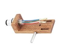 Zkydhbd Precisioni Progettato Giradischi Stili Headshell Universali Compatibilità Cablaggio Facile processo di installazione Precisioni Stili audio PCB