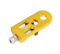 Zkydhbd Precisioni Tensione Catena Guida Stabilizzatore Bici Accessori Ciclismo Per La Gestione Della Bicicletta Tendicatena Regolabile