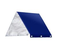 Zkydhbd Primavera Playarea Tetto Protettore 210D Università Tessuto per Altalena Esterna 132x226cm Impermeabile Set Proteggere per