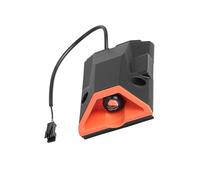 Zkydhbd Protezioni di lunga durata con luce riflettente per migliorare la visibilità notturna e per una facile installazione e protezione degli angoli