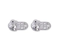 Zkydhbd Retro per orecchini a prova di caduta, struttura in ottone rinforzato, robusto supporto per tutto il giorno, comfort per tutto il giorno, resistente al cedimento, retro sofisticato, E, come