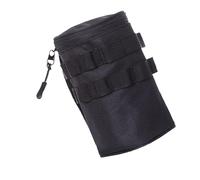 Zkydhbd Sacchetti per bottiglie d'acqua con foro per appendere Carrello portabicchieri Bollitori Portabottiglie leggero di stoccaggio Bottiglia d'acqua Isolamento termico Proteggere la copertura