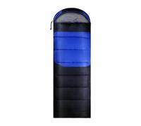 Zkydhbd Sacco a pelo freddo con tecnologia di riscaldamento impermeabile antivento design pratico sacchi di stoccaggio per alpinismo impermeabile antivento sacco a pelo