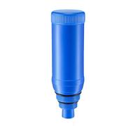 Zkydhbd Skimmer invernale per piscina con tappo a vite per piscine a terra da 1,27 cm