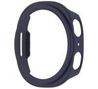 Zkydhbd Smartwatch Telaio Guard Semi Shell Housing Antiscratch Copertura Del Manicotto Caso Antiurto Per Orologio 8 40/44mm Guardia Telaio Dell'orologio