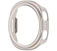 Zkydhbd Smartwatch Telaio Guard Semi Shell Housing Antiscratch Copertura Del Manicotto Caso Antiurto Per Orologio 8 40/44mm Guardia Telaio Dell'orologio