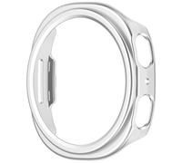 Zkydhbd Smartwatch Telaio Guard Semi Shell Housing Antiscratch Copertura Del Manicotto Caso Antiurto Per Orologio 8 40/44mm Guardia Telaio Dell'orologio