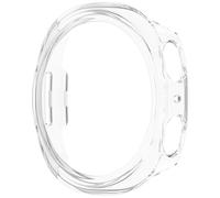 Zkydhbd Smartwatch Telaio Guard Semi Shell Housing Antiscratch Copertura Del Manicotto Caso Antiurto Per Orologio 8 40/44mm Guardia Telaio Dell'orologio