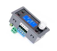 Zkydhbd SMC02 Modulo generatore regolatore di velocità del driver del motore passo-passo Modulo di controllo del motore passo-passo Comunicazione Controller integrato Automazione driver