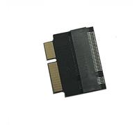 Zkydhbd Solid States Adattatore da disco a 18 pin adattatore a stato solido adattatore disco per UX21A UX31A UX21E UX31E 21 31 unità SSD convertitori