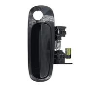 Zkydhbd Sostituzione esterna della maniglia della porta del veicolo con resistenza alla corrosione Semplice installazione fai-da-te 6923002040 Maniglia esterna per auto resistente alle intemperie