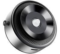 Zkydhbd Stabile Auto Aspirazione Del Telefono Supporto Staffa Rack 360 Gradi Rotazione Adatto Per Sicuro Presa Mobile Navigazione Viaggio Gestione Chiamata