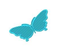 Zkydhbd Stazione di irrigazione delle api per giardini e vasche per uccelli Disegni di prevenzione annegamento Disegni Farfalla e impollinatore Salute Waterer