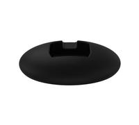 Zkydhbd Supporto da tavolo per Pocket 3 Base Mount Adattatore per fotocamera portatile per Pocket 3 Action Camera Accessori Stand