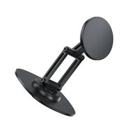 Zkydhbd Supporto del telefono Per il Telefono 16 15 14 Desktop Tablet Holder 360 Gradi Rotante Del Basamento Portatile Regolabile Pieghevole Alluminio