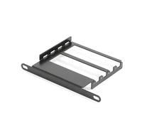 Zkydhbd Supporto interno a forma di E robusto del supporto della scheda grafica per l'installazione di tipo schede grafiche interne per i casi di computer