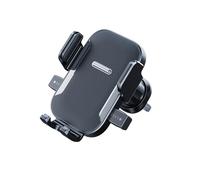 Zkydhbd Supporto per telefono da auto con ventosa/gancio per cellulare, supporto da cruscotto per bocchetta dell'aria, rotazione a 360 gradi, supporto per auto, supporto per smartphone e cruscotto