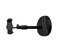 Zkydhbd Supporto per telefono da scrivania, flessibile, con regolazione dell'altezza, base antiscivolo per tablet, smartphone, supporto per videochiamata aziendale regolabile