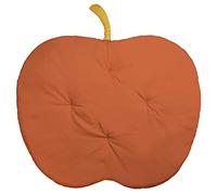 Zkydhbd Tappetino da gioco per bambini per bambini, tappeto per bambini, tappetino da gioco, decorazione per stanza dei bambini, a forma di frutta, tappeto per gattonare
