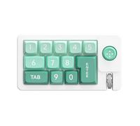 Zkydhbd Tastiera Meccanica Professionale Da Gioco Con Controllo Joystick E Macro Personalizzabile Tastiere Personalizzabili Tastiera Meccanica 12Keys