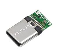 Zkydhbd Tipo incavo/connettore del metallo di durevolezza di C che fornisce il collegamento stabile lungo ultimo per l'adattatore laterale del doppio dell'ambiente di MultiDevice