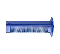 Zkydhbd Ventilatore a torre senza lama con telecomando per uso domestico Apparecchio di raffreddamento per aria condizionata a parete per camera da letto Uso domestico Raffreddamento domestico