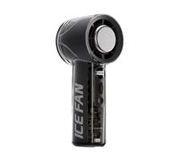 Zkydhbd Ventola di raffreddamento USB Tecnologia a semiconduttore Raffreddatori d'aria Dispositivo portatile regolabile a 100 velocità per clima caldo Indoor Outdoor ad alte prestazioni Circolatori