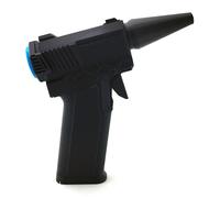 Zkydhbd Ventole canalizzate ad alta velocità del motore brushless del ventilatore potente del ventilatore 45Ms del fan 110000RPM