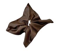 Zkydhbd Versatile corda per capelli in pelle per matrimonio, decorazione per capelli, elegante, accessorio per capelli da donna