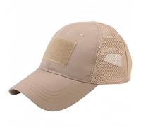 ZKYUCH Camuflaggio all'aperto Cappello Regolabile Mesh Pesca Tattica Caccia Escursioni Cappello Snapback,Color6