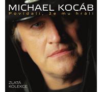 Zlata Kolekce Povidali, Ze Mu Hrali