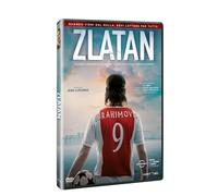 Zlatan (DVD)