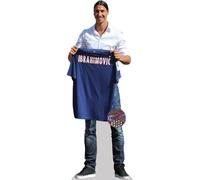 Zlatan Ibrahimović (Casual) mini formato